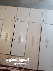  4 غرفة نوم للبيع السعر المطلوب 100د