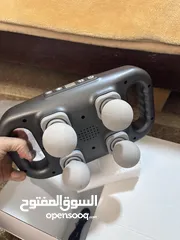  1 جهاز مساج جديد