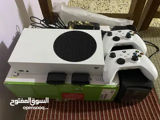  2 اكس بوكس للبيع