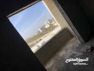  2 شقه في بيت وزن طابق 6 عظم