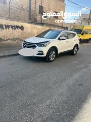  3 هونداي شنتافيه 2017