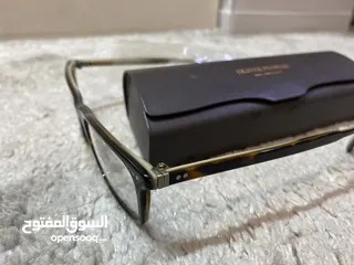 8 نظارة إيطالي طبيه ماركة وليفر بيولد