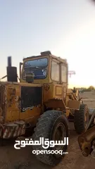  6 جرافة كتر بلر