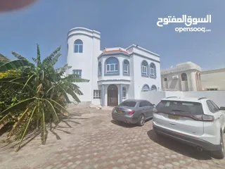  1 3 + 1 BR Beautiful Villa for Sale – Al Hail