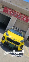  7 كيا سبورتاج 2020 جي تي لاين فل