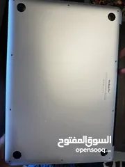  3 Macbook pro 2015 (15.4 inch)