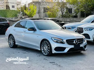  10 سياره مرسيدس C300