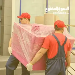  5 شركة النورس لنقل اثاث المنزل والمكاتب والشركات الكراتين فارغه للبيع