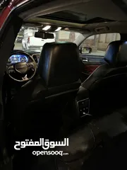  7 كرايسلر c300مديل 2016