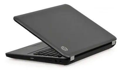  2 HP Pavilion g6 - core i5
