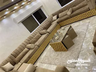  1 ‏غرفة جلوس مغربي 15 شخص