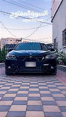  6 فل الفل BMW F10