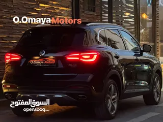  2 عداد قليل و فحص نخب و كفاءة بطارية عالية الغرفة الحمراء المميزة و بسعر آلعرض MG EHS Luxury