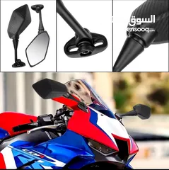  2 universal motorcycle accessories all like said mirror raiding gloves harley davidson helmet l saiz