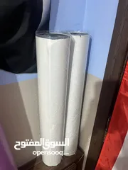  3 يوجا ماتس تنتين للرياضة للبيت Yoga mats