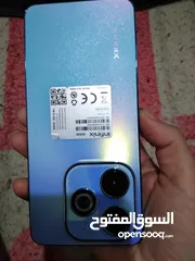  6 انفنكس هوت 40i