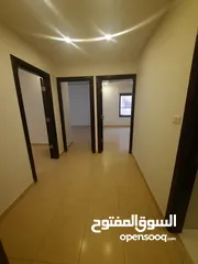  16 شقة ارضية فارغة للايجار في دير غبار مع مدخل خاص