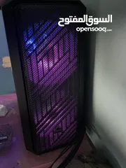  3 تجميعة PC Gaming للبيع بحاله ممتازه استعمال خفيف جداً