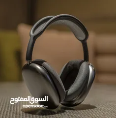  4 سماعة أبل AirPods Max