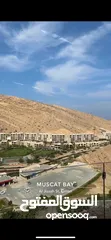  1 شقه استوديو للايجار و اليومي و الاسبوعي في خليج مسقط