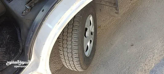  5 فرونتير 2002