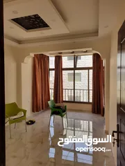  3 شقة للبيع في ام اذينة