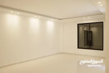  26 شقة طابق ثاني جديدة ،  مميزة ومطلة للبيع / مساحة (210 - 205 )m2 بأجمل مناطق ضاحية الامير راشد