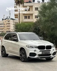  1 Bmw x5 2015