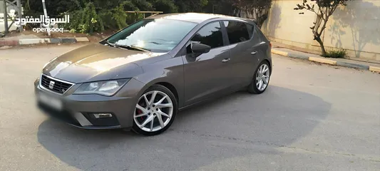  1 سيت ليون 2018 برايفت نخب سيت ليون1200تيربو جير عادي هاند بريك كهربا حساسات خلفيه