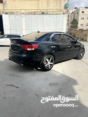  2 كيا فورتي 2008للبيع ع كاش فقط