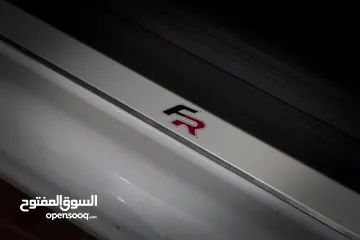  9 SEAT LEON FR  بانوراما ،اتوماتيك و إضافات كاملة و بسعر مغررررررري2021 عداد قليل