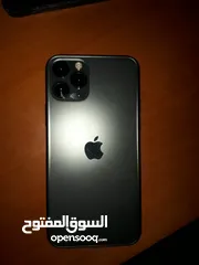  5 Iphone 11 pro 64gb