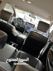  3 هونداي سانتافيه