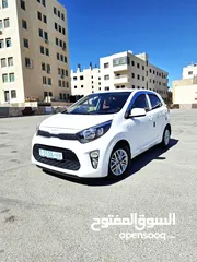  1 بيكانتو موديل 2023 ماتور 1200