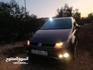  5 بولو جير عادي تحفة فنية