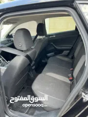  9 VW Polo 2022 هاتشباك