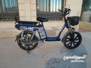  4 متور كهرباء