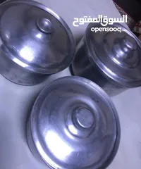  1 ثلاث جدر طقم جديد ونظيف