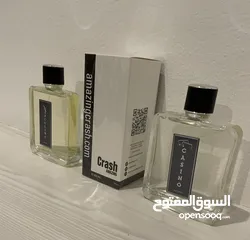  2 عطور باتريك أصلية صناعة تركيا