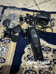  6 ماكينه بروان