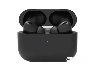  2 New Airpods Pro Black
