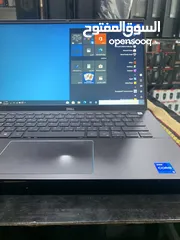  1 جهاز لابتوب استعمال خفيف