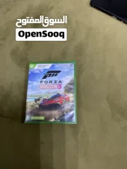  1 FORZA HORIZON5