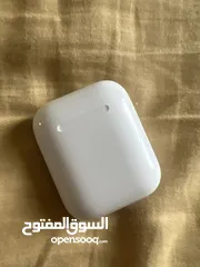  1 للبيع سماعه بلوتوث نظيفه ومستخدمه