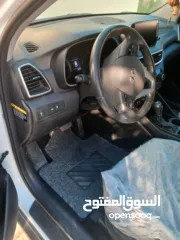  6 هونداي توسان 2019