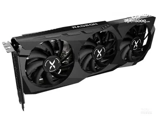  2 كارت شاشة AMD Radeon RX 6700 XT Gaming Graphics Card with 12GB GDDR6