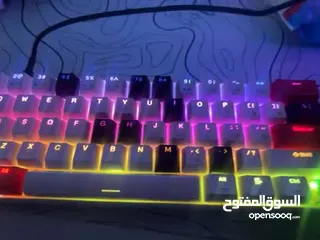  3 Rk61 keyboard