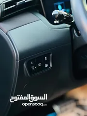  11 توسان هايبرد