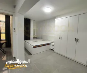  3 استوديو مفروش للايجار في الماصيون