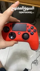  1 Nacon controller pro 2